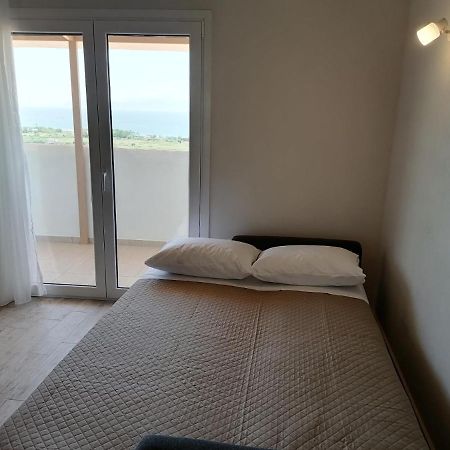 Panoramic View Apartamento Preveza Exterior foto