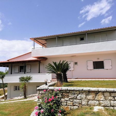 Panoramic View Apartamento Preveza Exterior foto