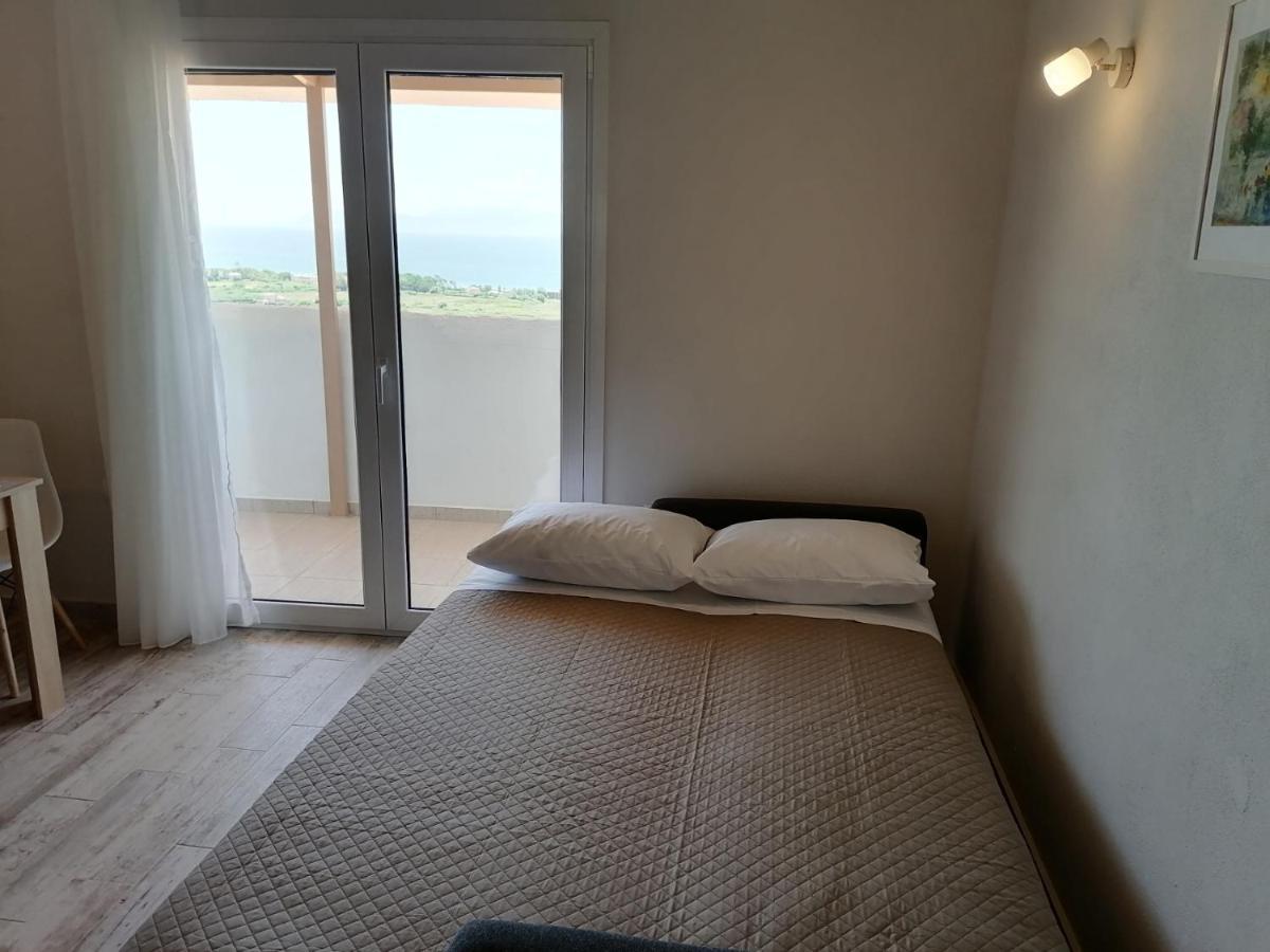 Panoramic View Apartamento Preveza Exterior foto