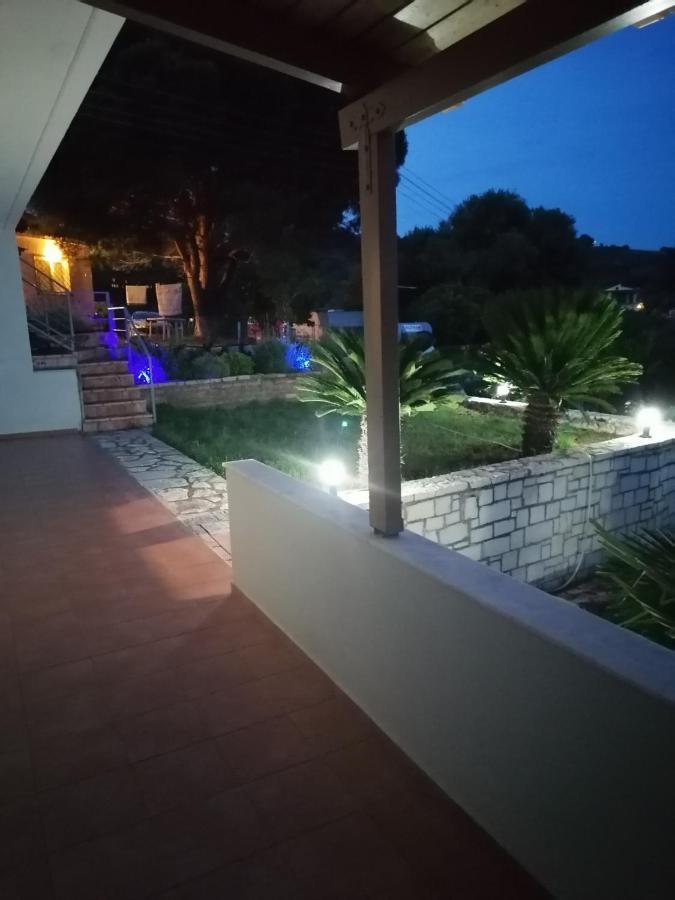 Panoramic View Apartamento Preveza Exterior foto