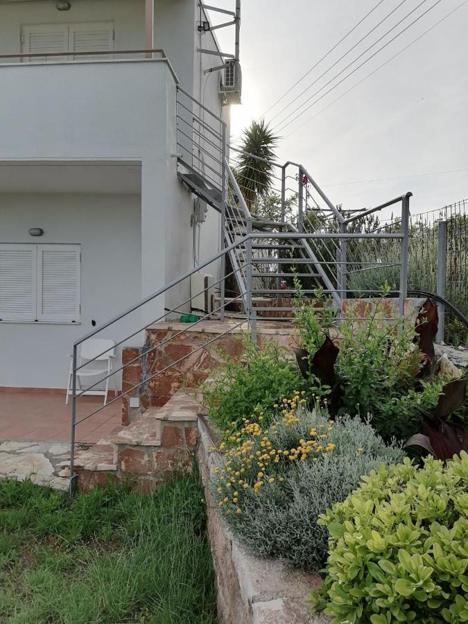 Panoramic View Apartamento Preveza Exterior foto