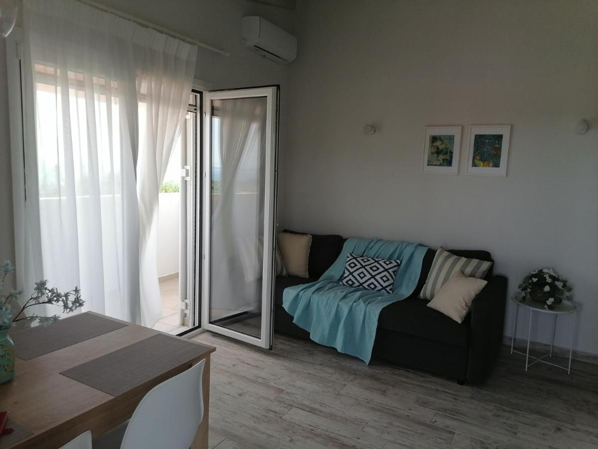 Panoramic View Apartamento Preveza Exterior foto