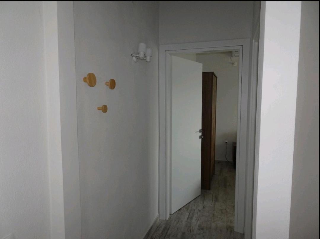 Panoramic View Apartamento Preveza Exterior foto